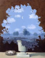 Magritte, Rene